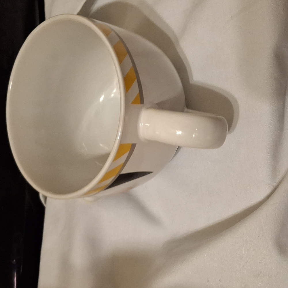 Coffee cup/mug - Picture 3 of 5